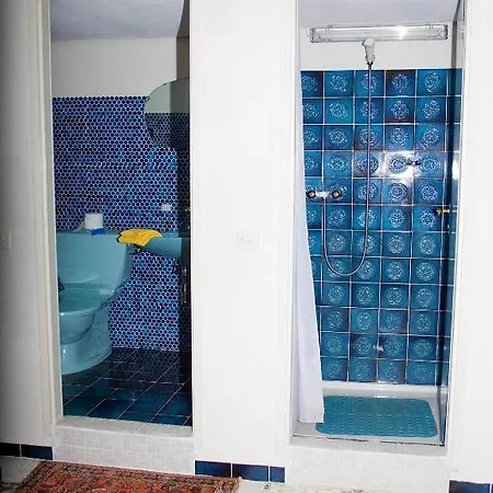 Bed & Breakfast Casa Del 1577 Lugano
