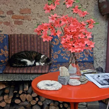 Casa Del 1577 Bed & Breakfast