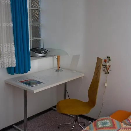 Bed & Breakfast Casa Del 1577 Lugano
