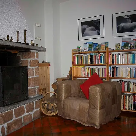 Casa Del 1577 Bed & Breakfast Lugano