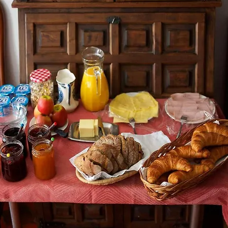 Casa Del 1577 Bed & Breakfast *