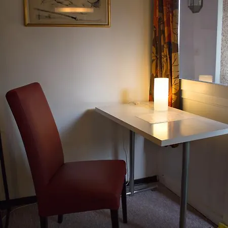 Casa Del 1577 Bed & Breakfast Lugano
