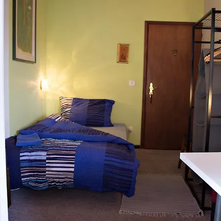 Bed & Breakfast Casa Del 1577 *