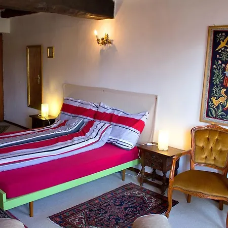 Bed & Breakfast Casa Del 1577