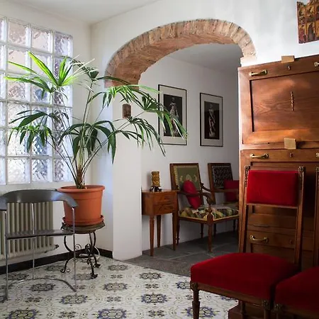 Bed & Breakfast Casa Del 1577 *