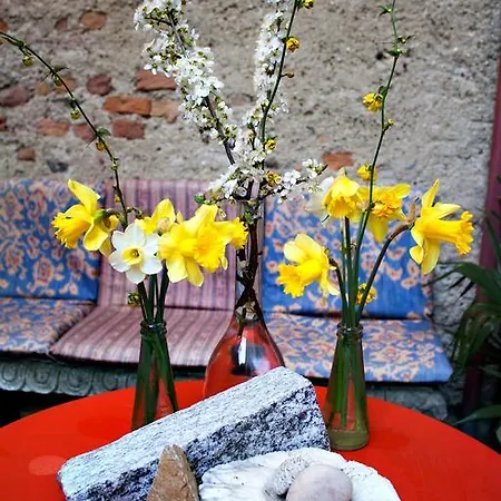 Casa Del 1577 Bed & Breakfast Lugano
