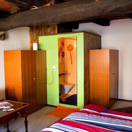 Casa Del 1577 Bed & Breakfast