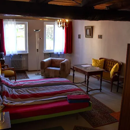Casa Del 1577 Bed & Breakfast *