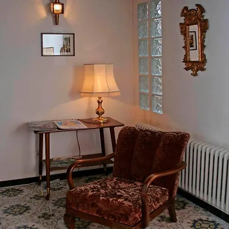 Casa Del 1577 Lugano
