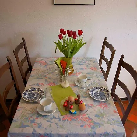 Bed & Breakfast Casa Del 1577 *