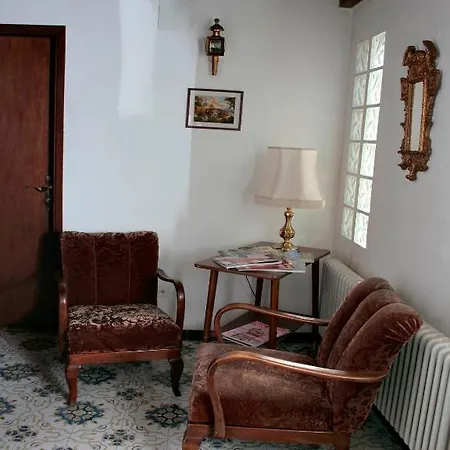 Casa Del 1577 *
