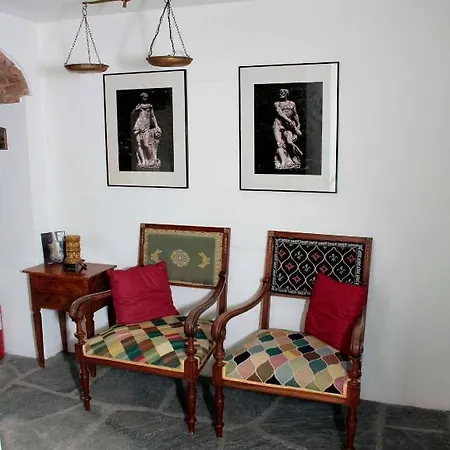 Bed & Breakfast Casa Del 1577